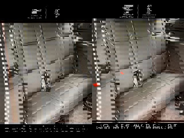 Certified 2024 Cadillac Escalade Premium Luxury w/ Performance Package image 33