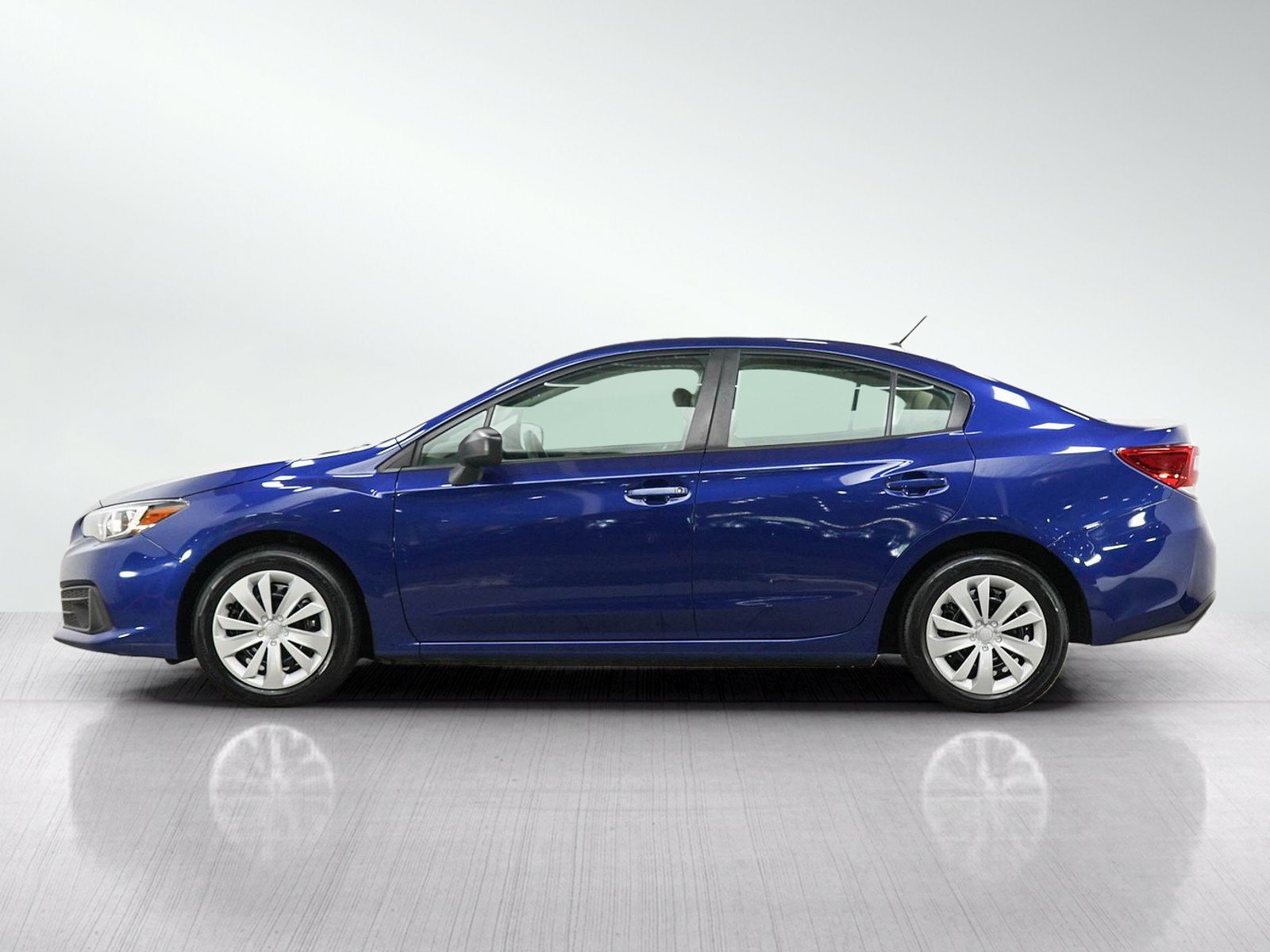 Used 2022 Subaru Impreza 2.0i AWD/4WD image 2
