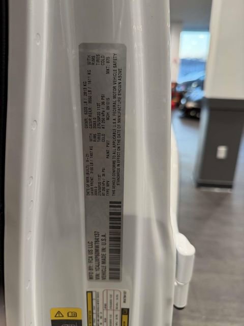 Used 2021 Jeep Wrangler Unlimited Sahara 4xe w/ Cold Weather Group image 24