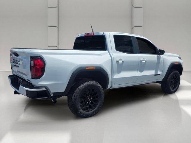 New 2026 GMC Canyon Elevation w/ Convenience Package RWD image 5