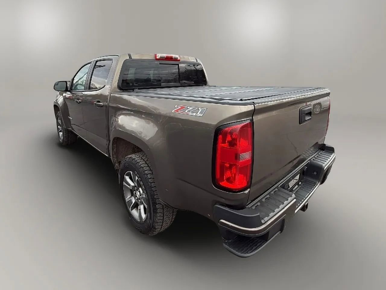 Used 2016 Chevrolet Colorado Z71 image 3