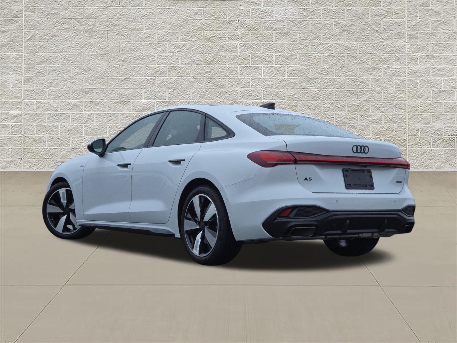 New 2026 Audi A5 Premium Plus AWD/4WD image 5