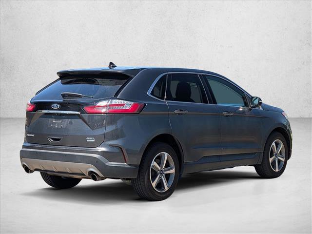 Used 2020 Ford Edge SEL w/ Convenience Package FWD image 5