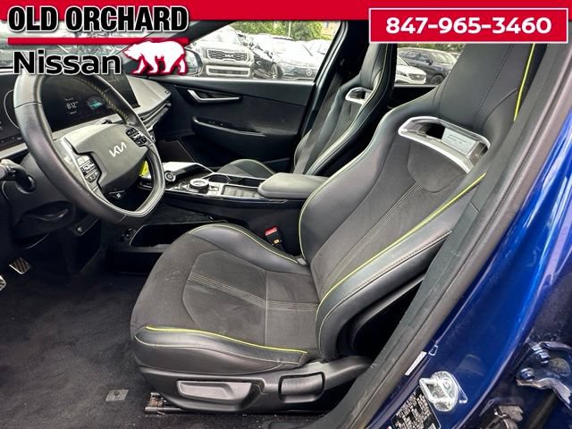 Used 2023 Kia EV6 GT AWD/4WD image 10