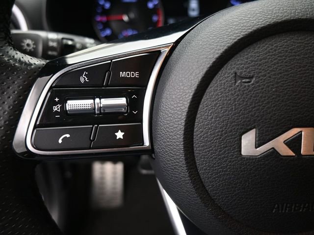 Used 2024 Kia Forte GT-Line image 7