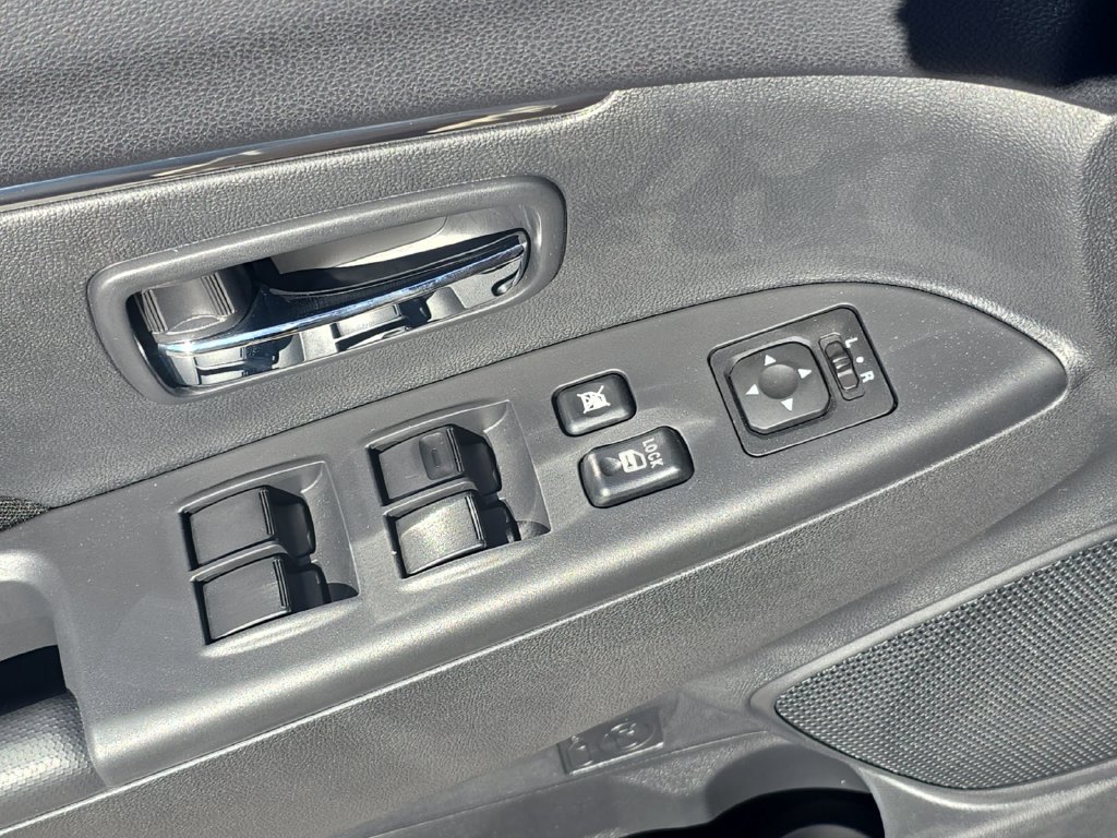 New 2027 Mitsubishi Outlander Sport ES AWD/4WD image 14