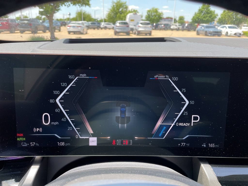 Used 2025 BMW i5 xDrive40 w/ M Sport Package AWD/4WD image 26