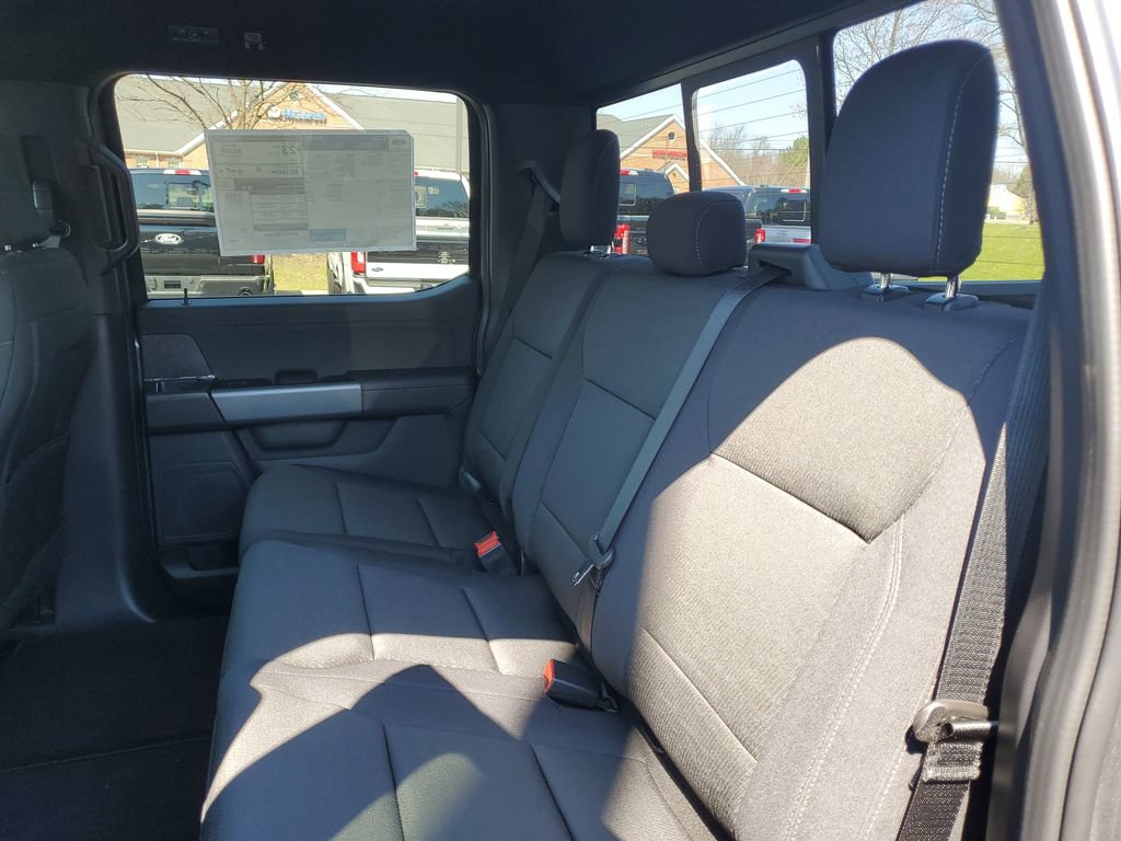 New 2026 Ford F150 XLT w/ Equipment Group 302A MID AWD/4WD image 30