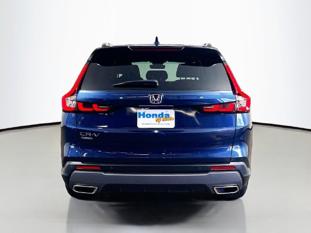 Certified 2024 Honda CR-V Sport-L image 22