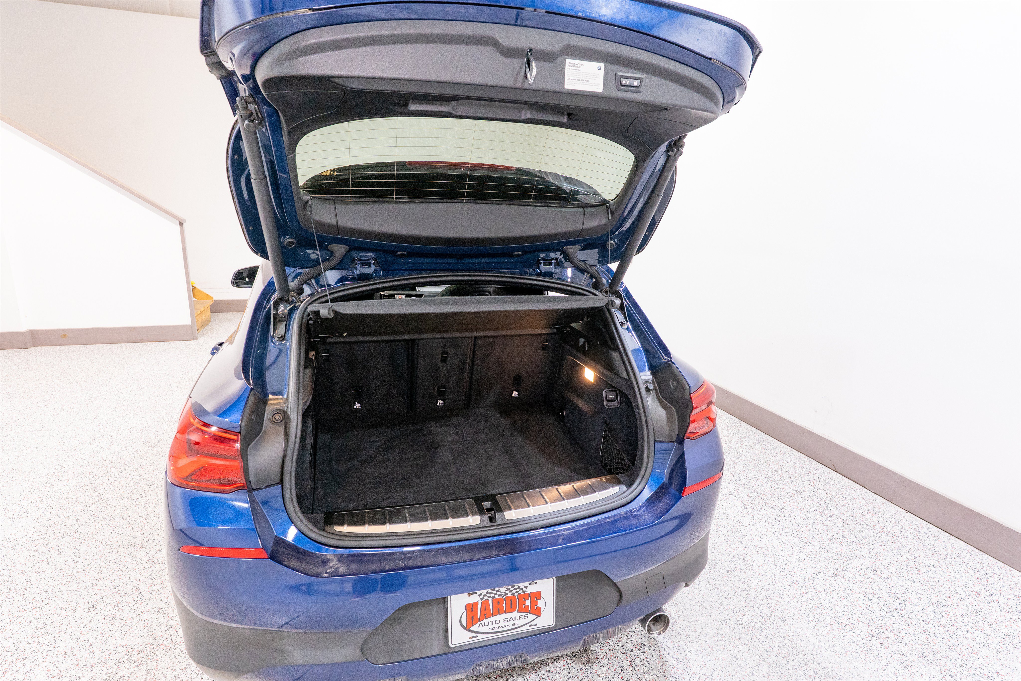 Used 2018 BMW X2 xDrive28i AWD/4WD image 29