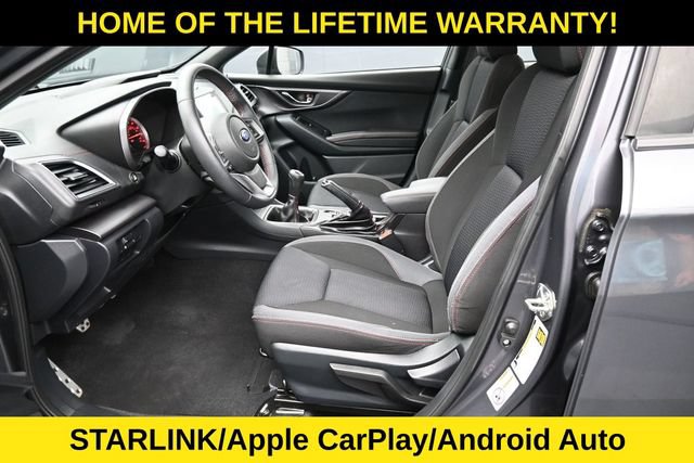 Used 2019 Subaru Impreza 2.0i Sport AWD/4WD image 14