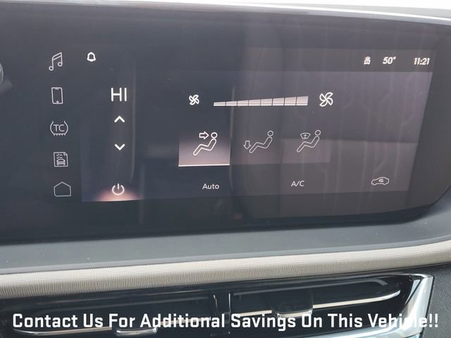 New 2026 Buick Envista Avenir image 14