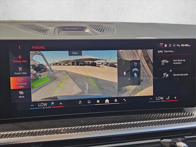 New 2026 BMW X5 M60i AWD/4WD image 13