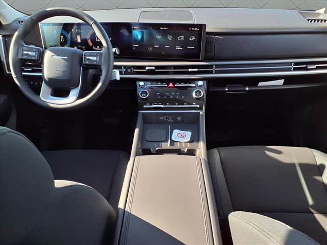 New 2026 Hyundai Santa Fe SE image 14