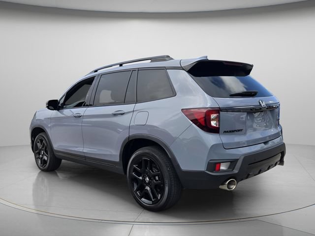 Used 2024 Honda Passport Black Edition image 7