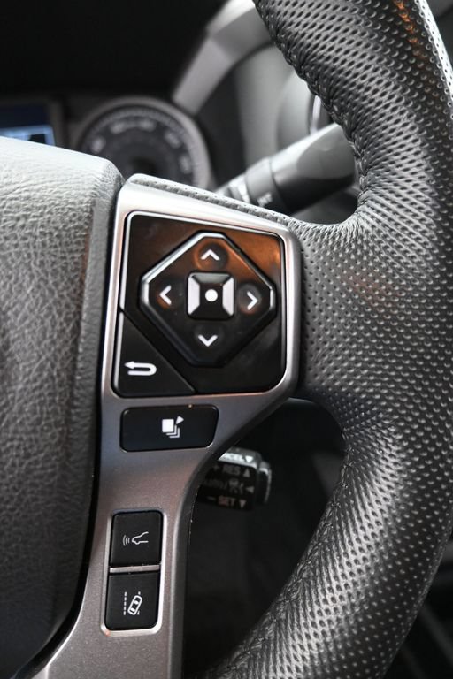 Used 2023 Toyota Tacoma Limited w/ Nightshade Package AWD/4WD image 19