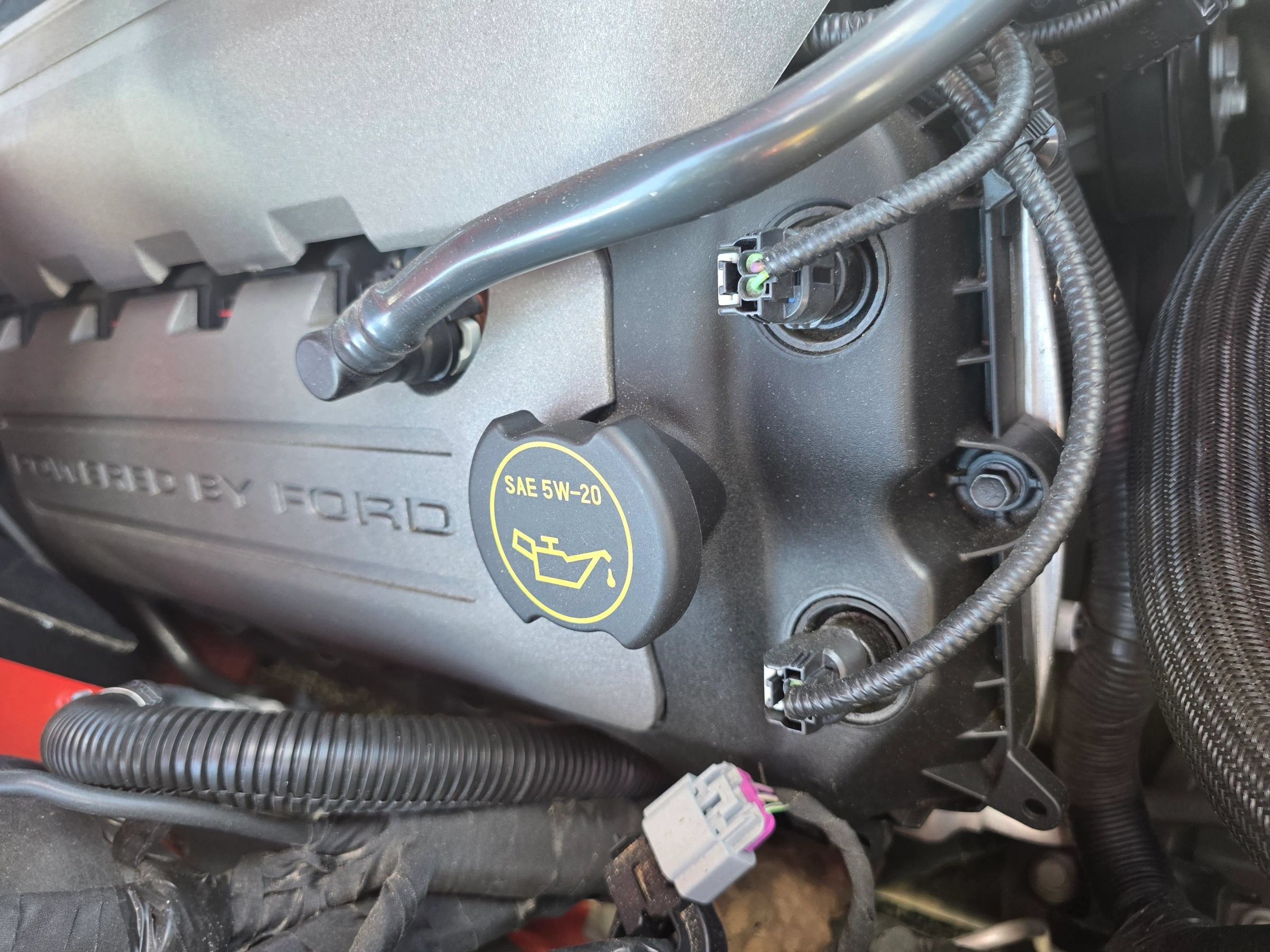 Used 2016 Ford Mustang GT Premium RWD image 17
