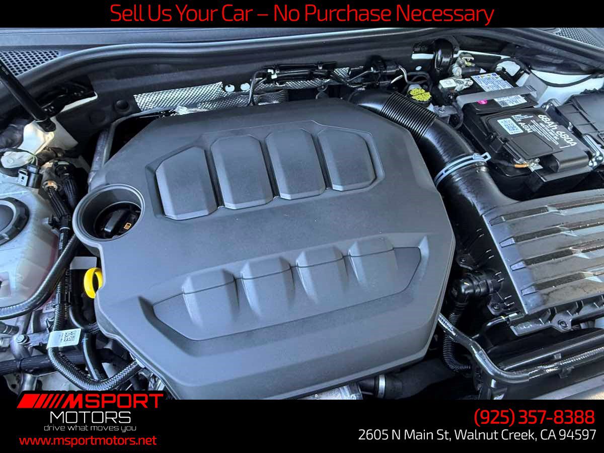 Used 2022 Audi A3 2.0T Premium Plus FWD image 31