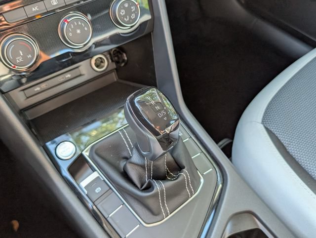 New 2026 Volkswagen Taos S FWD image 23