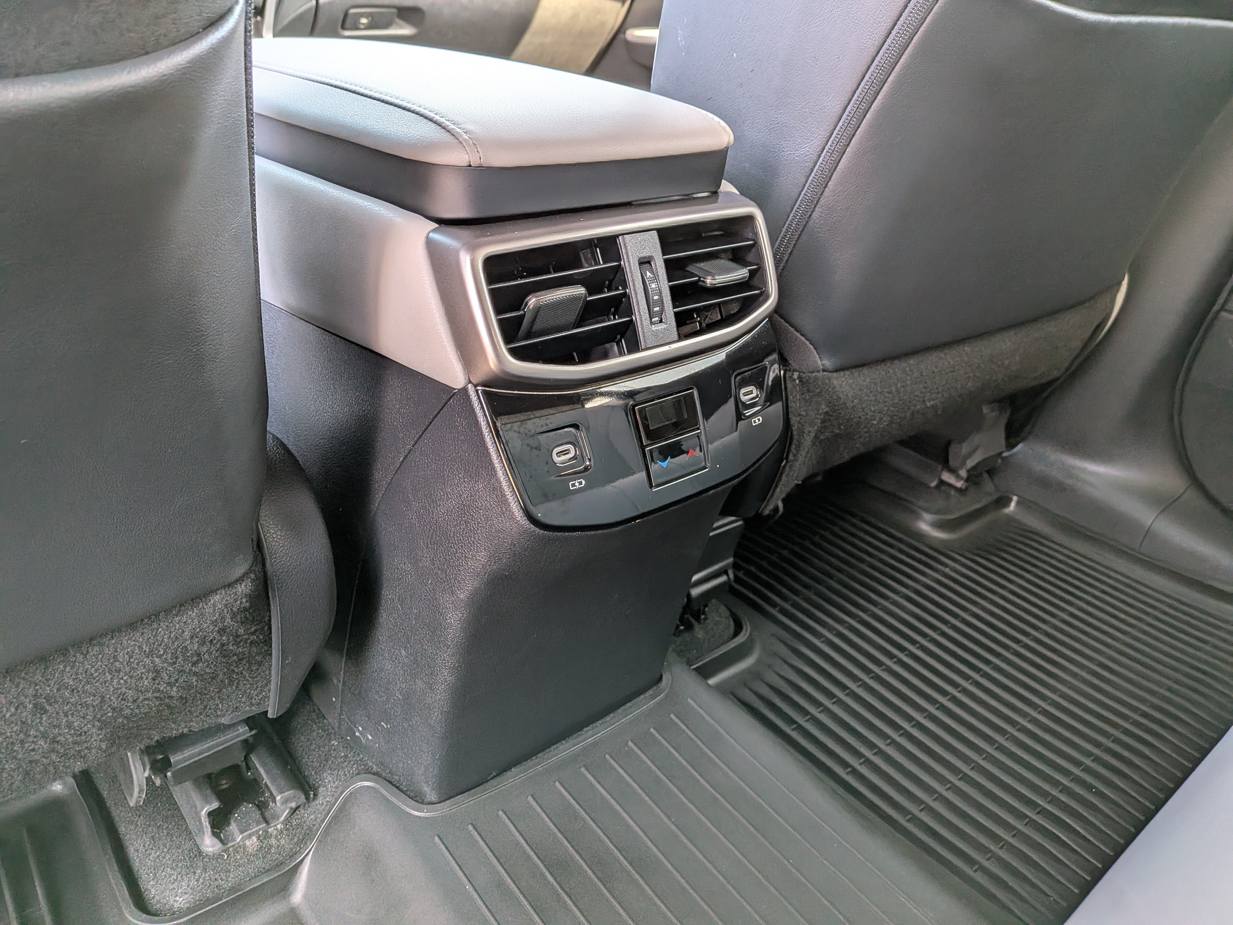 Used 2025 Lexus RX 350 Premium AWD/4WD image 19