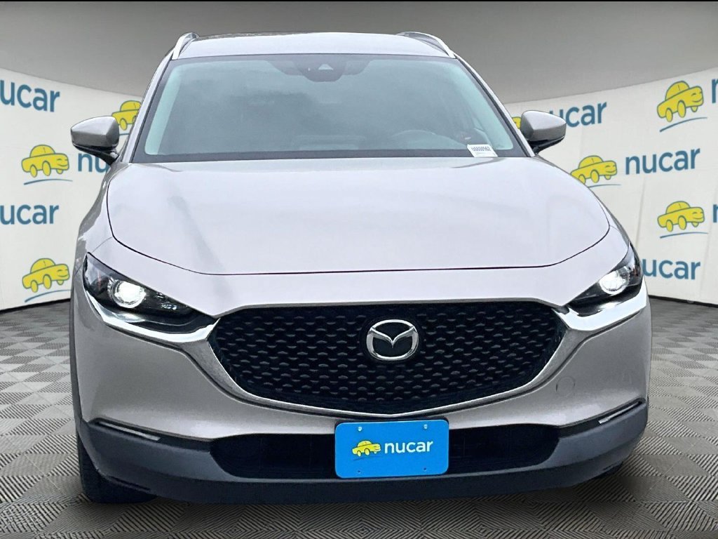 Used 2023 MAZDA CX-30 AWD 2.5 S w/ Select Package image 2