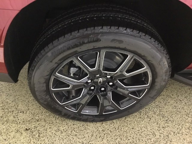 New 2026 Chevrolet Suburban RST w/ Comfort Package image 23