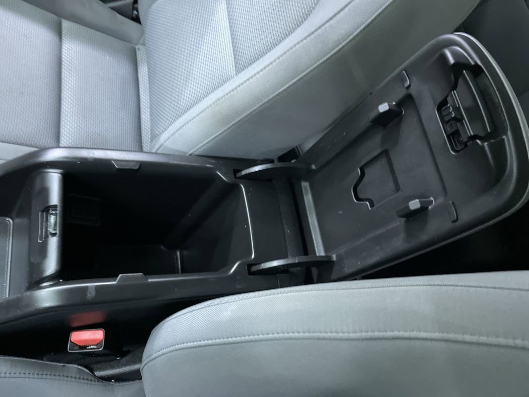 Used 2022 Chevrolet Colorado W/T image 26