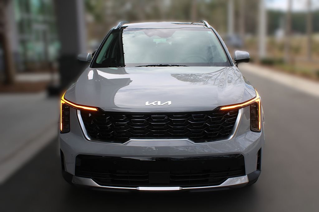 New 2026 Kia Sorento S image 17