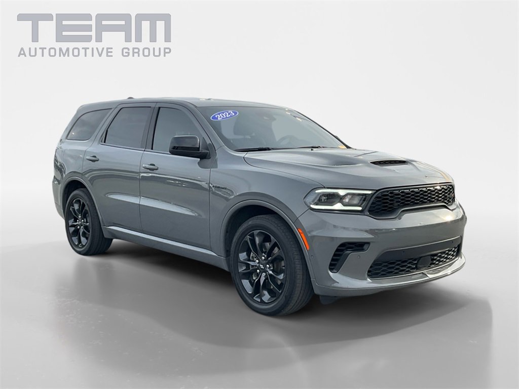 Used 2023 Dodge Durango R/T