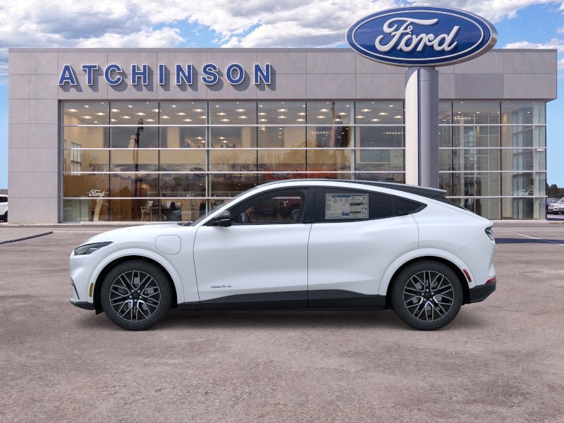 New 2026 Ford Mustang Mach-E Premium AWD/4WD image 3