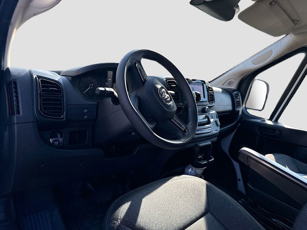 Used 2026 RAM ProMaster 2500 image 9