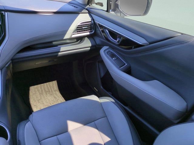Used 2025 Subaru Outback Limited XT image 13