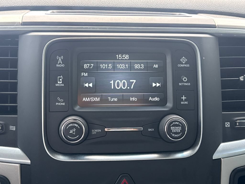 Used 2019 RAM 1500 Classic SLT AWD/4WD image 25