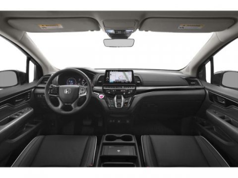 New 2026 Honda Odyssey Elite image 11