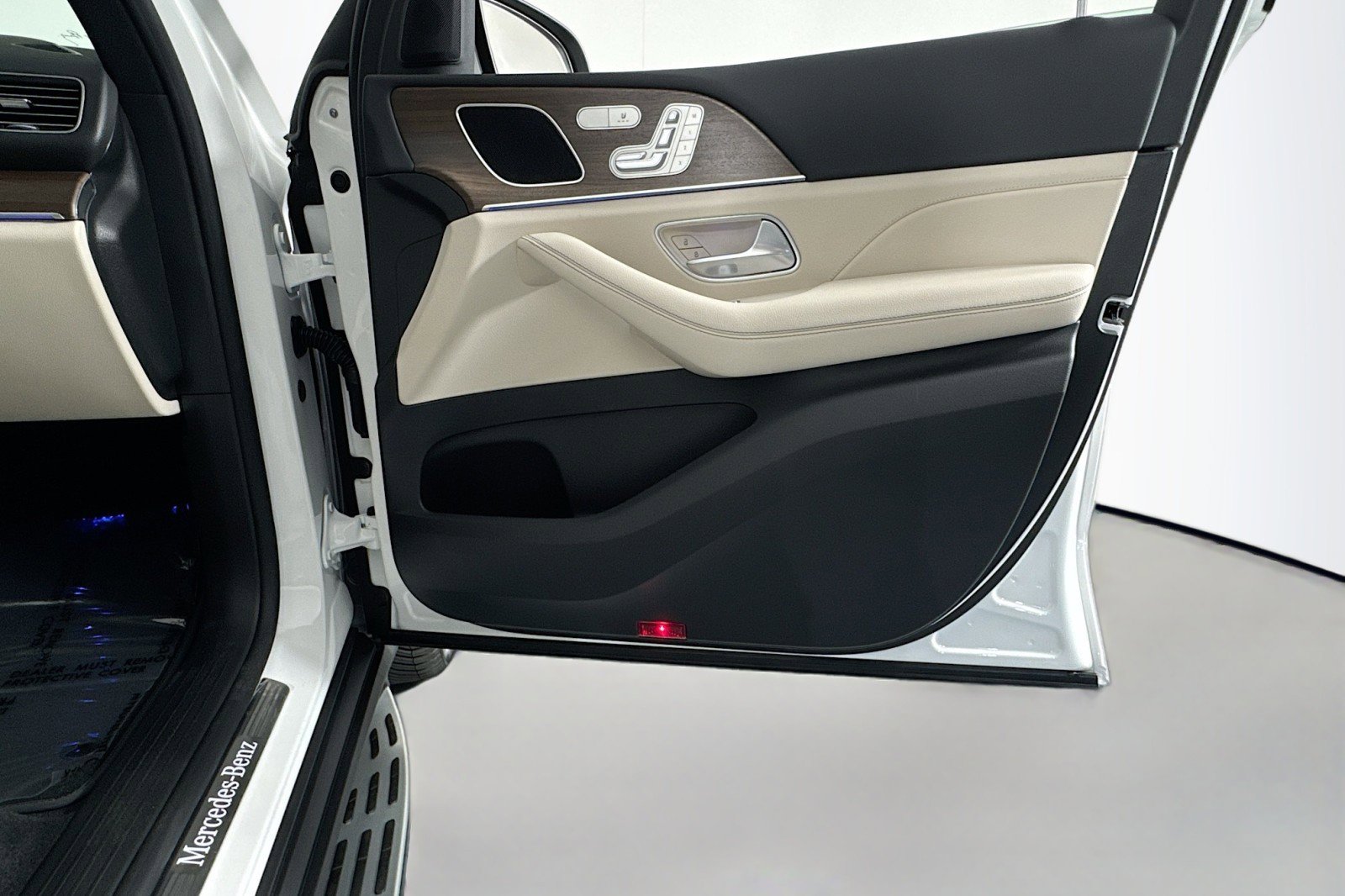 New 2026 Mercedes-Benz GLE 350 4MATIC image 23