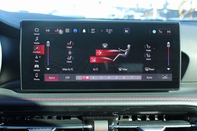 Used 2024 Dodge Hornet GT image 21