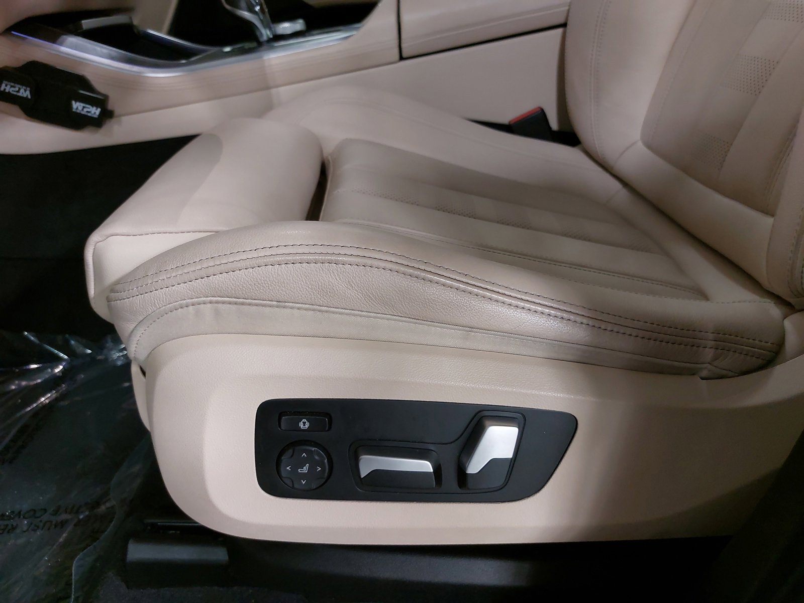 Used 2022 BMW X5 sDrive40i RWD image 31