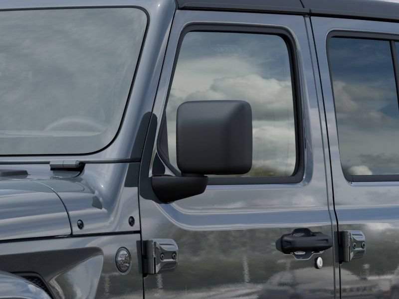 New 2026 Jeep Gladiator Sport AWD/4WD image 13