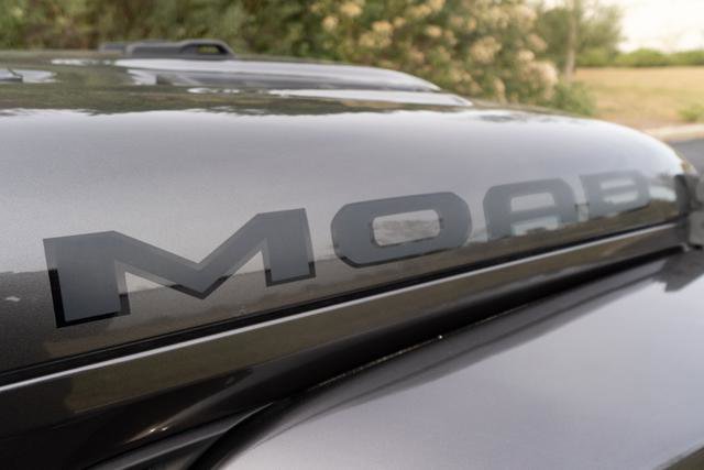 Used 2019 Jeep Wrangler Unlimited Sahara w/ Quick Order Package 24M Moab image 47