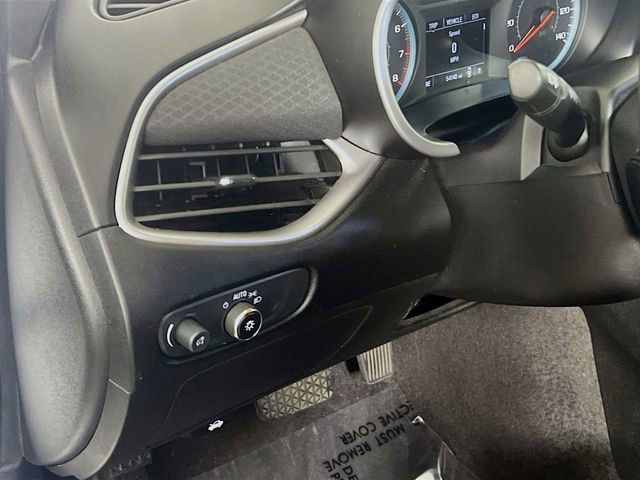 Used 2020 Chevrolet Malibu LS image 17