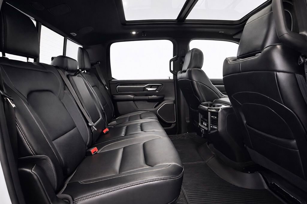 Used 2023 RAM 1500 Rebel w/ Rebel Level 2 Equipment Group image 19