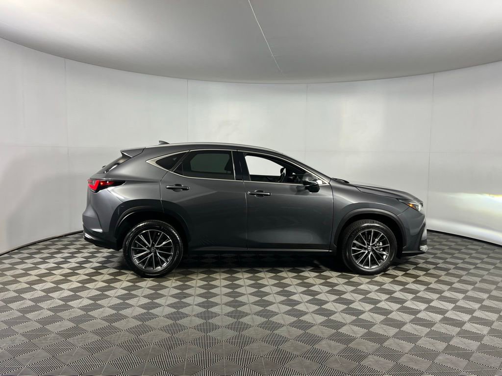 Used 2023 Lexus NX 350 350 Premium image 7