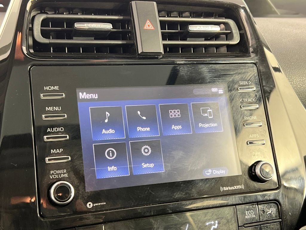 Used 2022 Toyota Prius XLE w/ Premium Convenience Package image 33