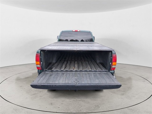 Used 2002 Chevrolet Silverado 1500 LS w/ Electrical Convenience Pkg image 16