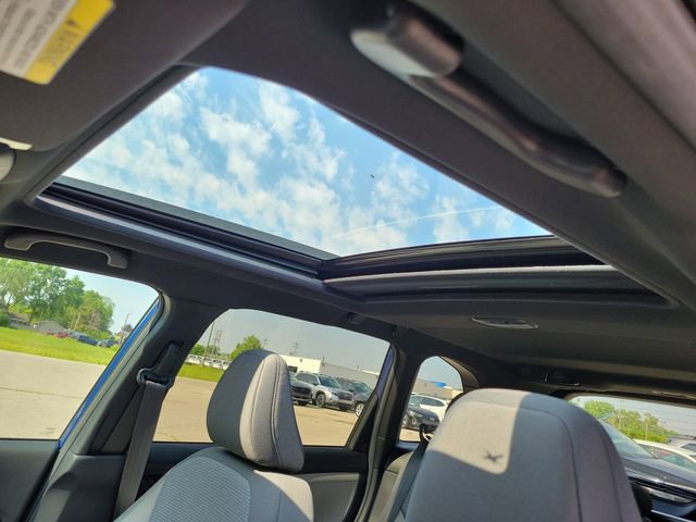 New 2026 Subaru Forester Premium AWD/4WD image 6
