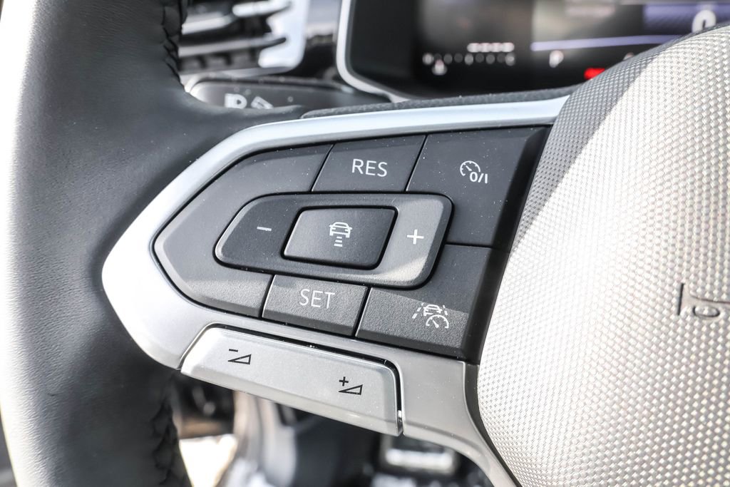 New 2026 Volkswagen Jetta Sport image 25