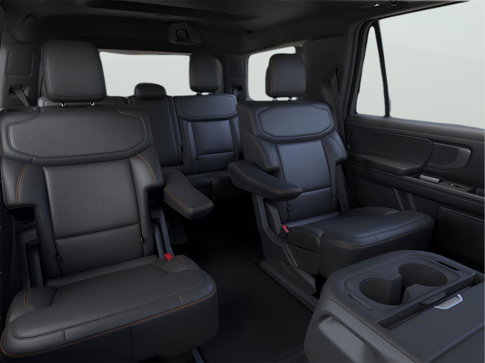 New 2026 Ford Expedition Tremor image 11