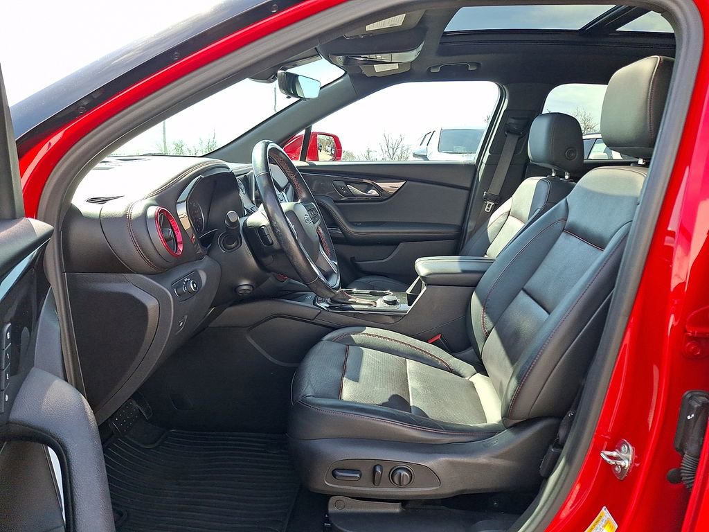 Used 2020 Chevrolet Blazer RS AWD/4WD image 15