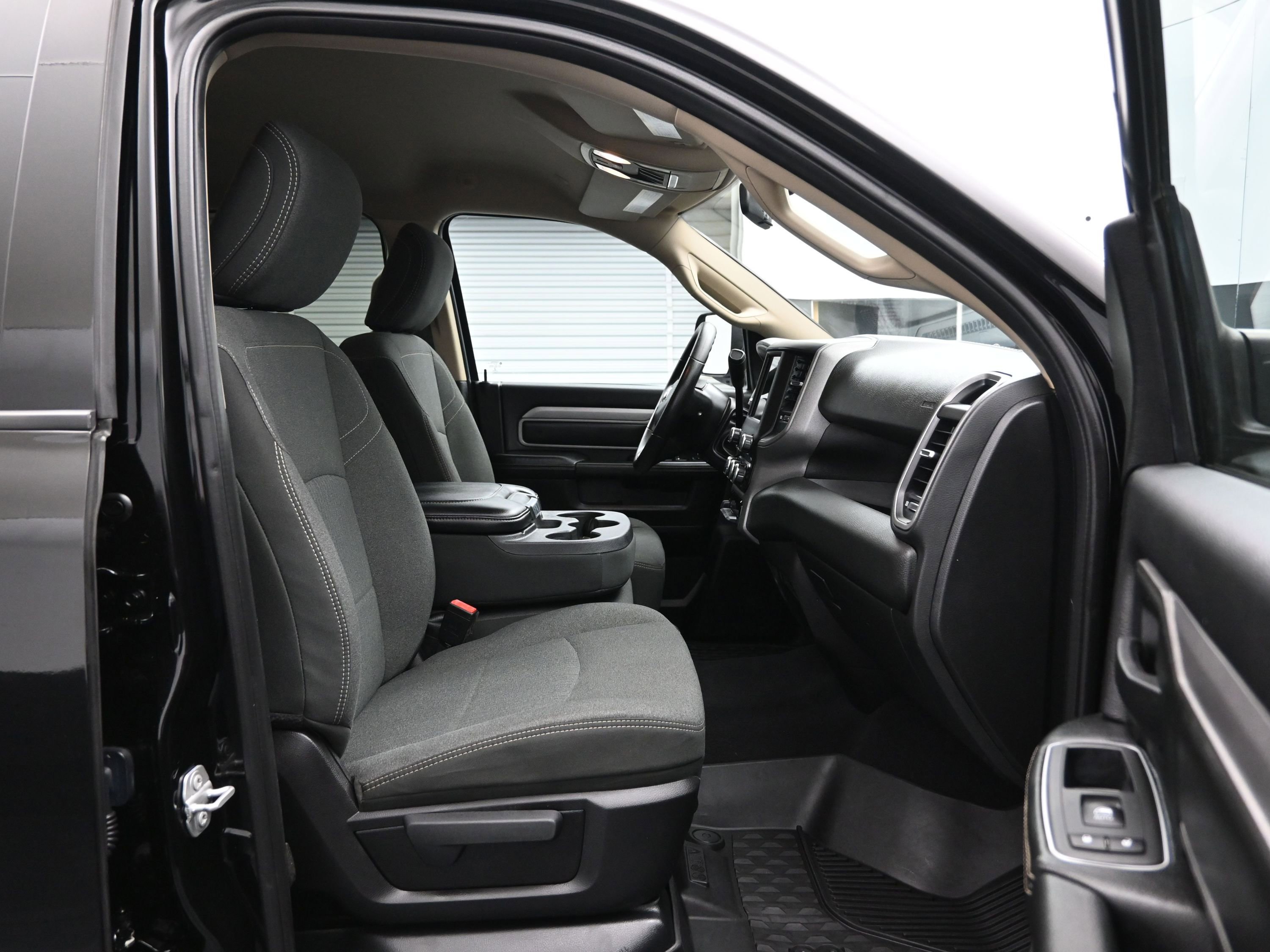 Used 2020 RAM 2500 Tradesman w/ Towing Technology Group image 13