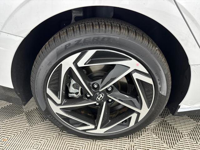 New 2026 Hyundai Sonata SEL image 18